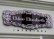 Chloe Elizabeth